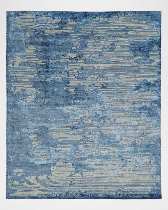 Margaret Hand-Knotted Rug, 12' x 15'